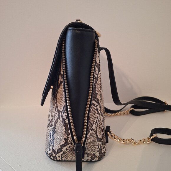 Call it Spring Snake Print Backpack - Picture 2 of 8